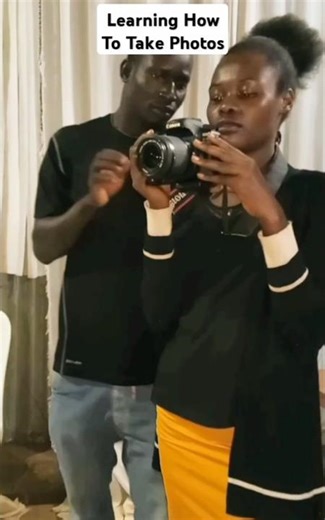 Learning How To Take Photos I Proper Angles I Cinematography