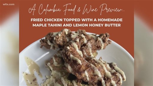Foodie Friday: Fusing Mediterranean cuisine and Southern fried chicken | Haystack News