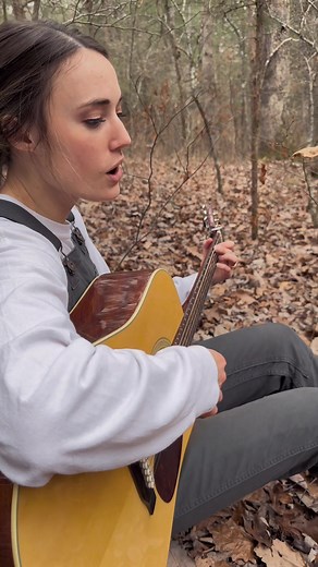 Hilarious Bluegrass Country Songs with Guitar Singing