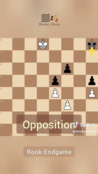 Mastering Rook Endgame Techniques in Chess