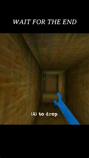 GRANDPA VS ME | Granny 2 reimagined #shorts