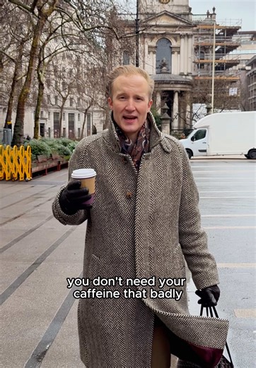 The Truth About Takeaway Coffee Etiquette