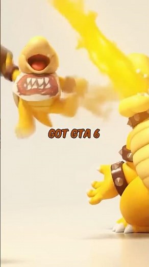 Bowser Expects Very Little From The Nintendo Direct!