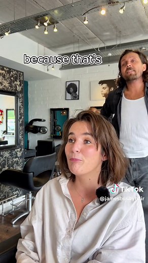 Pixie Cut Advice For Wavy Hair