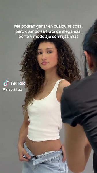 #fyp #model #py #altamanagement