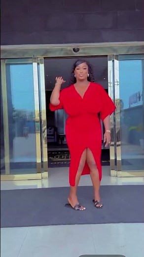 DAMILOLA ONI IN ABINIBI #yorubaactress #yorubamovie #yorubaactor