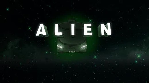 Alien on Stage - Official Trailer | IMDb