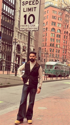 Lovepreet Singh Gill on Instagram