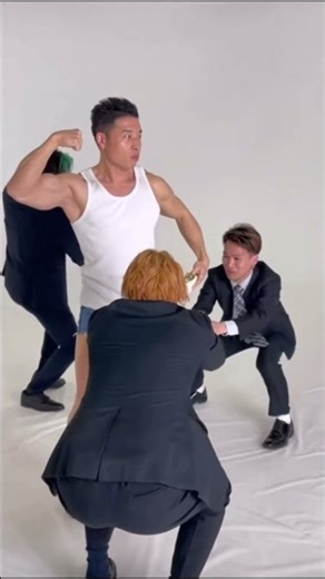 【TENSONG-たか坊×きんに君】♪it'sMyLife #tensong #歌うま