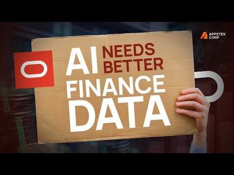Streamline FP&A with Oracle EPM Cloud | Build a Connected, AI-Ready Finance Function