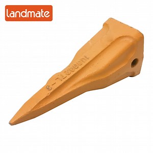 [Hot Item] 20t to 50t Excavator Bucket Tiger Rock Teeth