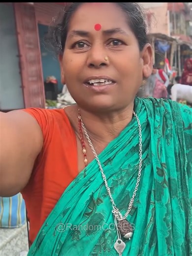Empowering Voter Aunties in Nepal's Future