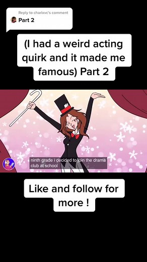 Reply to @charlxvc #fyp #animatedstories #sharemystory #animated #part2 #subscribe