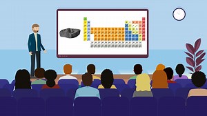 8.8K views · 14 reactions | We mark the Solar System’s birth by the formation of its first solid objects. Here, we examine what these objects are, when they formed, what they are made from, and most importantly, what they can tell us about the history of our home, the Solar System. Watch our animation to find out more: | Sci Ani | Facebook