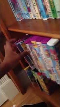 barney vhs collection