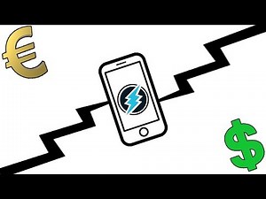Miner avec son smartphone ! [ revenu passif ]