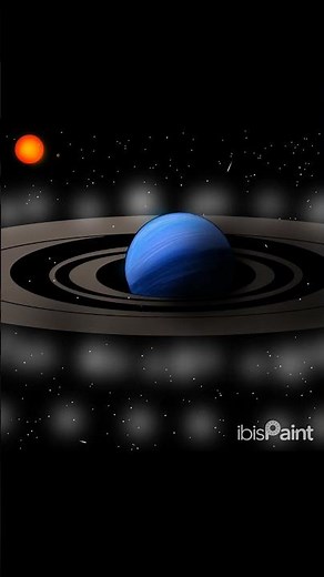 Proxima C Structure #spaceexploration #art #foryou #proximacentauri