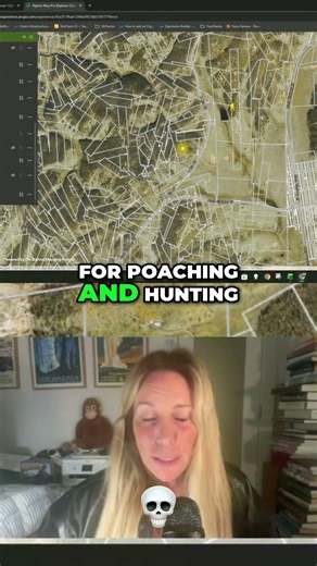 Why Bigfoot Locations Should Stay Secret