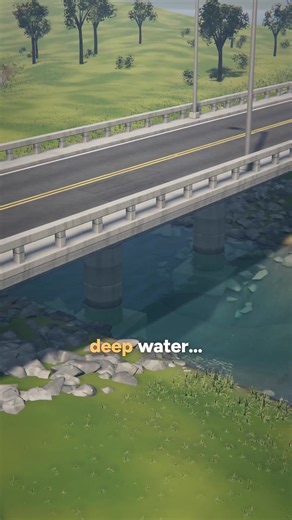 Bridge Fishing Tips: How to Catch Bass Under Any Bridge