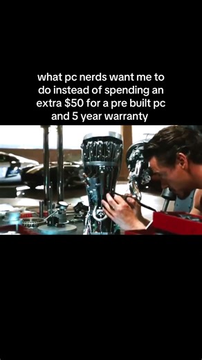 Alternative Upgrades for PC Nerds on a Budget