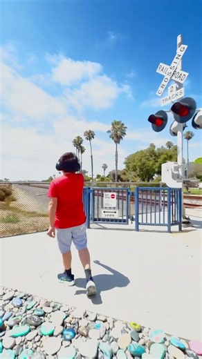 Practicing Real-World Safety Skills During Community ABA