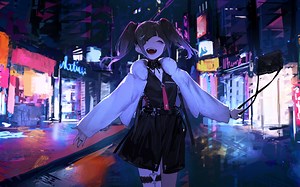 【日推电音】Author wind - Code Frappe ♫