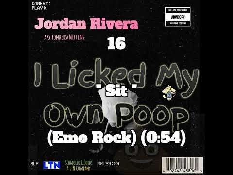 16 - Sit (Emo Rock) (0:54)