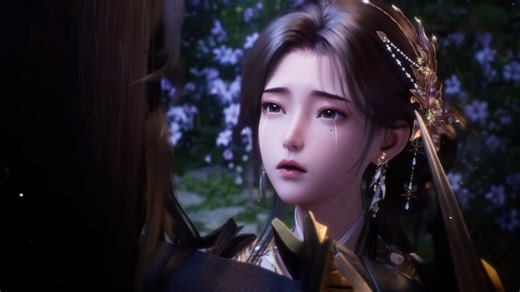 Throne of Seal Episode 198 [English Sub]