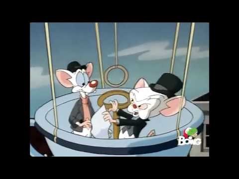 Il Mignolo col Prof in Italia