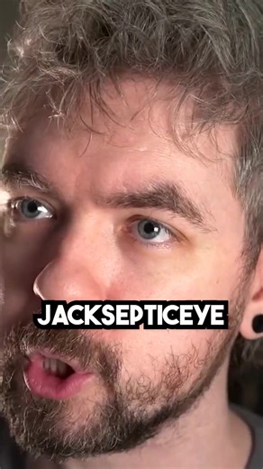 The Jacksepticeye Situation Is SAD #jacksepticeye #drama #Sad | jacksepticeye