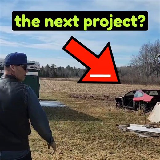 751K views · 5K reactions | Should we build a mid engine sports car? 樂 | Bad Chad | Facebook