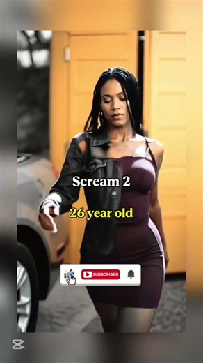 Set It Off (1996) Cast Then and Now