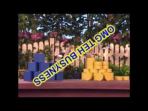 Oobi Busy! Sparta Remix Extended