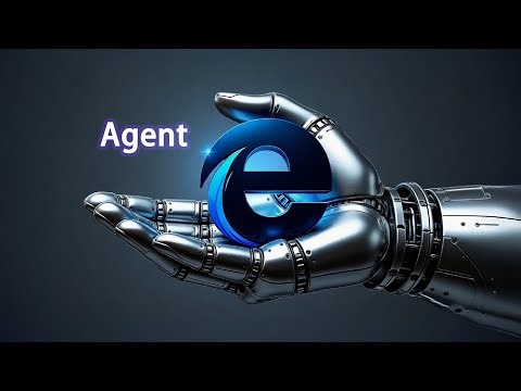 Agent in Microsoft Edge