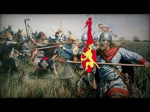 "Ved Stanford Brua" - Norwegian about the Battle of Stamford Bridge