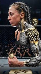 Dakota Ditcheva’s SECRET Weapon: How Her Mother Built the “Dangerous” Champion!