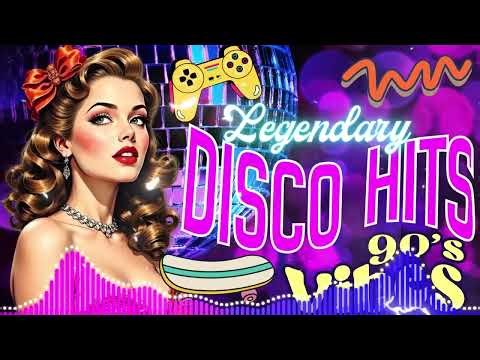 MAMBO NONG SAY🎵 Disco Music Medley Golden Oldies Disco Dance | Super Hits 80s 90s Classic