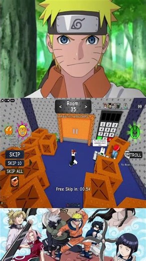 Trying to Escape… But This Room Is Actually Cursed 😭🌀 | Episode 12