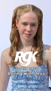 Jess has been rolling full speed through 2025 and this video says it all 💥 From the moments she is most proud of to everything she has achieved this year, this is why she is nominated for RGK Legend of the Year 👑 Voting is now OPEN and you can vote here - https://form.123formbuilder.com/6913472/rgk-legend-2025?utm_source=ig&utm_medium=social&utm_content=link_in_bio&fbclid=PAdGRleAOsoYpleHRuA2FlbQIxMQBzcnRjBmFwcF9pZA8xMjQwMjQ1NzQyODc0MTQAAadbCnyqTVOZNWeMmdTIZk5v6v5ZioG1kYEFzuaqkPbX4eX8qKiDSxnK-
