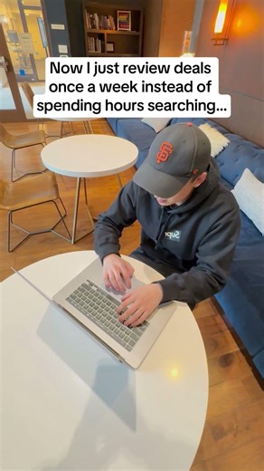How I Find 1,000s Of Profitable Airbnb Deals