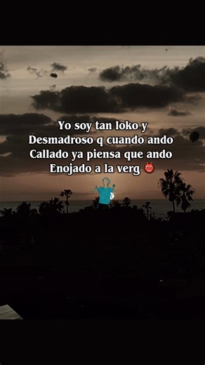 Yo Soy Tan Loko: La Locura y Desmadre de Macabelico