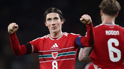 World Cup 2026 play-off draw: Italy block path for Wales & Northern Ireland while the Republic of Ireland face Czechia at the semi-final stage | Goal.com