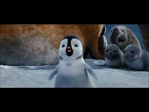 Happy Feet 2 - Erik's Opera dublado