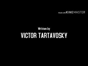 GoAnimate The Movie End Credits (Universal Version) (EDITED)