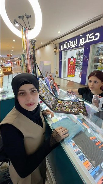 البنت الذكية ههههه نانو وام سيف