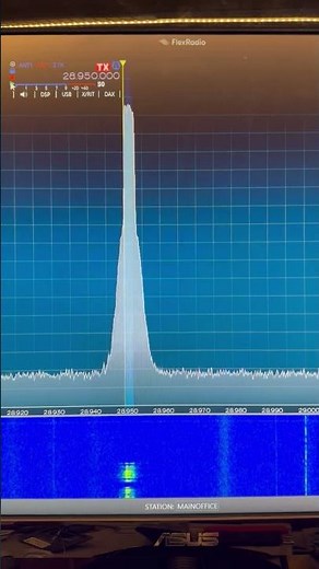 Next Demo PMR 171 Modulation Problem Interrupts and bad Voice