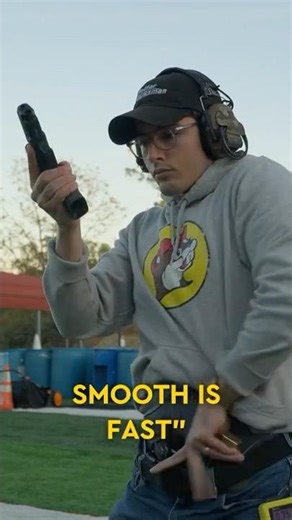 The FASTEST Way to Improve Your Shooting Speed