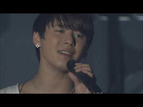 TVXQ) 'Love In The Ice' Tokyo Dome LIVE [KOR/JPN/ENG SUB]