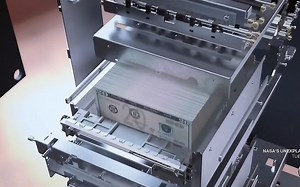 ATM机怎样防止出钞出错？机械加工和电子技术的完美融合！