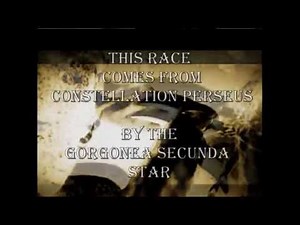 the 58 RACES of the ALIEN RACES BOOK AZAZEL8867